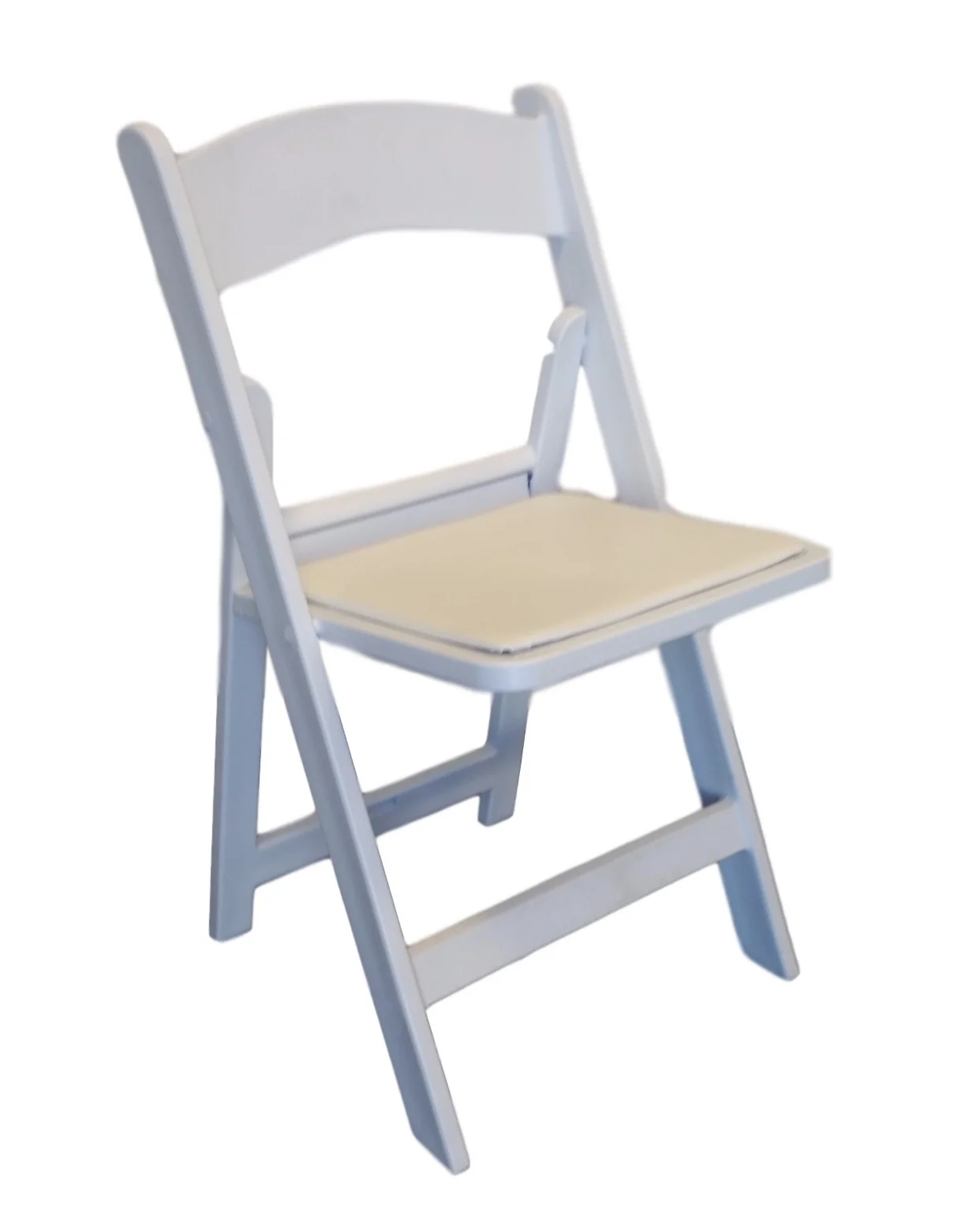 Party Rentals Los Angeles wedding chair rentals — Opus Event Rentals