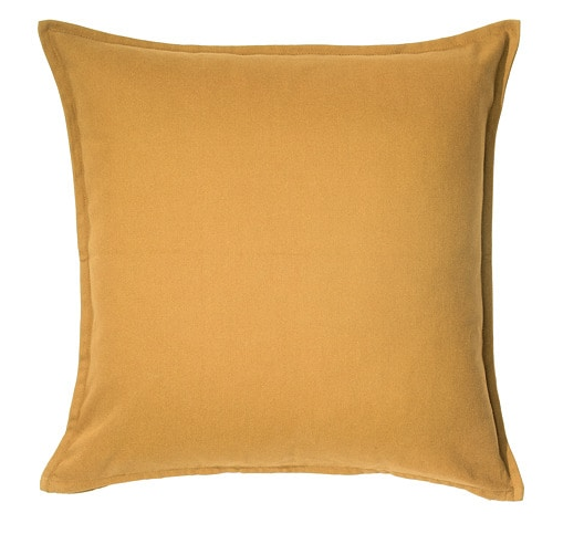 Pillow - Yellow.png