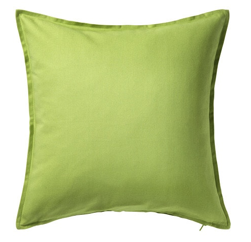 Pillow - Green.png
