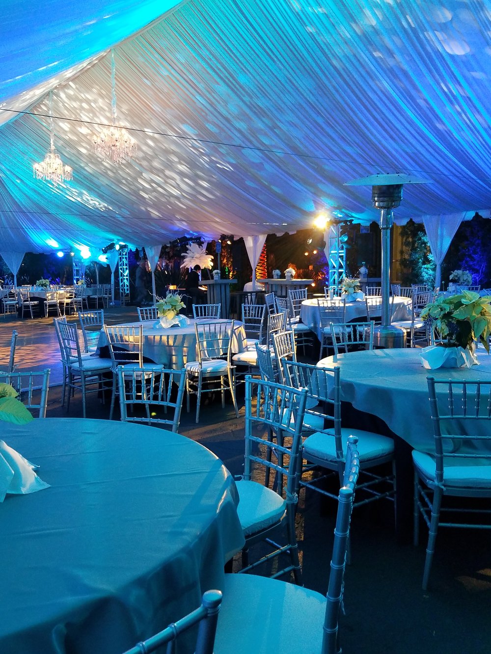 Rent Event Spaces & Venues in Los Angeles - EventUp