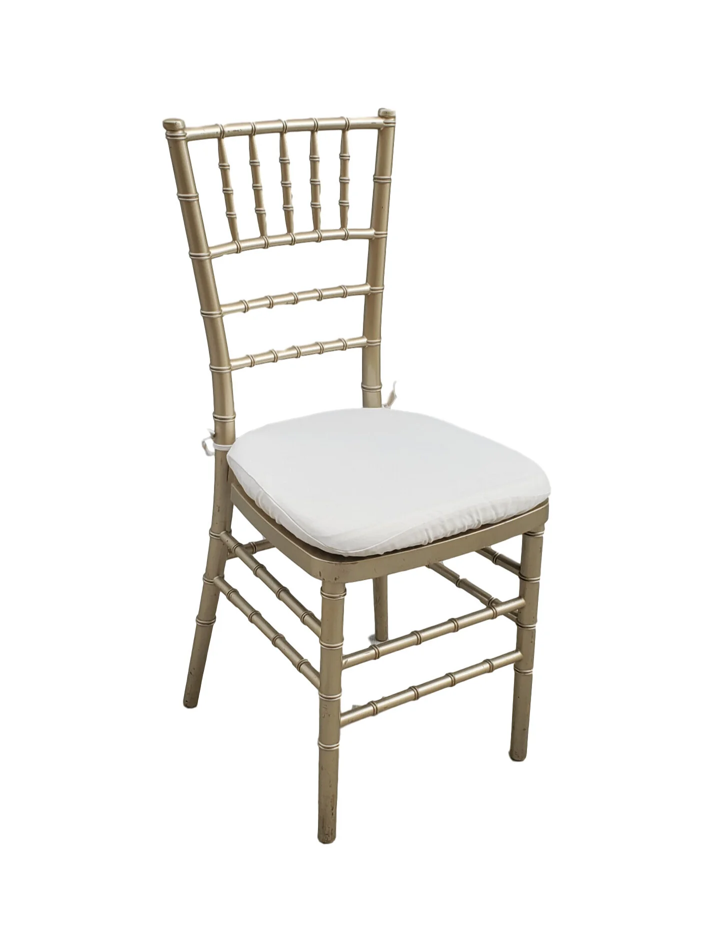 Party Rentals Los Angeles wedding chair rentals — Opus Event Rentals