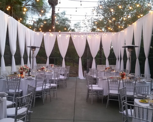 Event Rentals