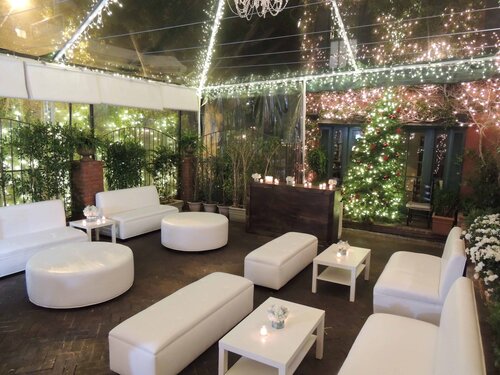 Opus Party Rentals, Los Angeles