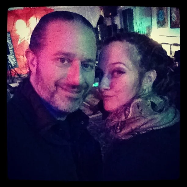 MAHARAL are WE. WE is...