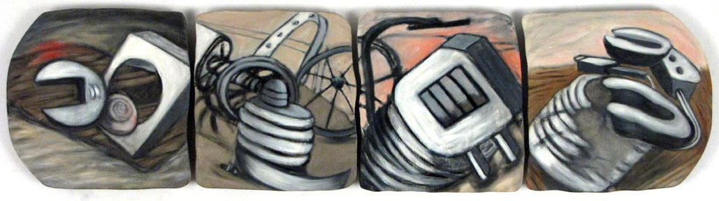 This Fragile Craft 2008