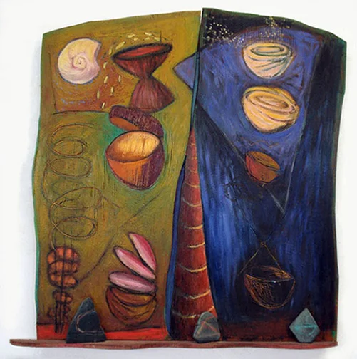The Painter's Hat