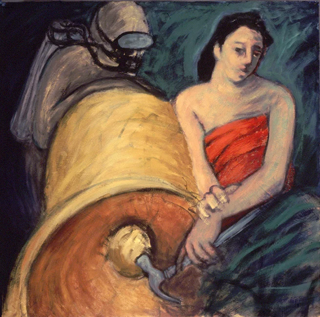Sunken Treasure II 1990