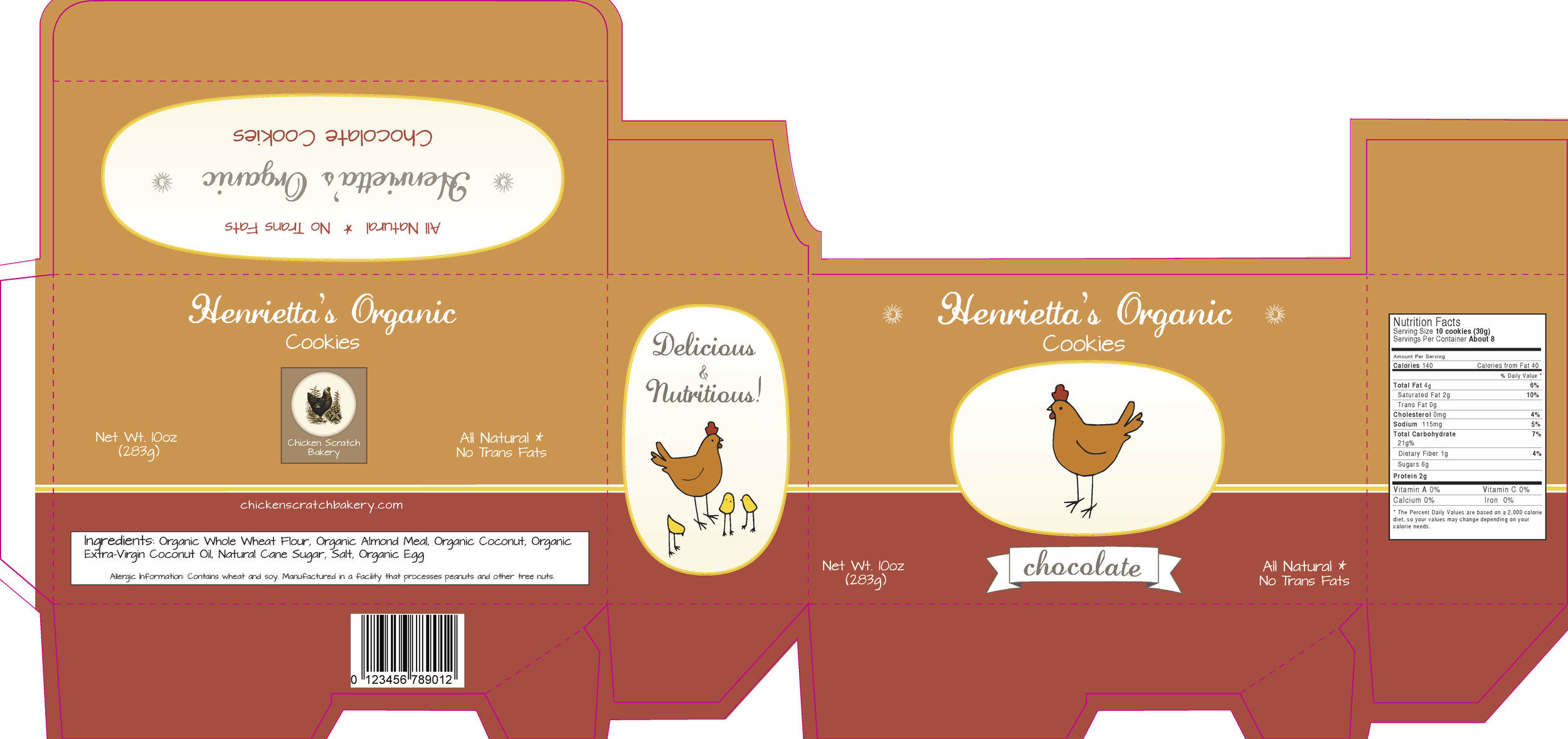  Package design, school project. Done in Adobe Illustrator and Indesign. 