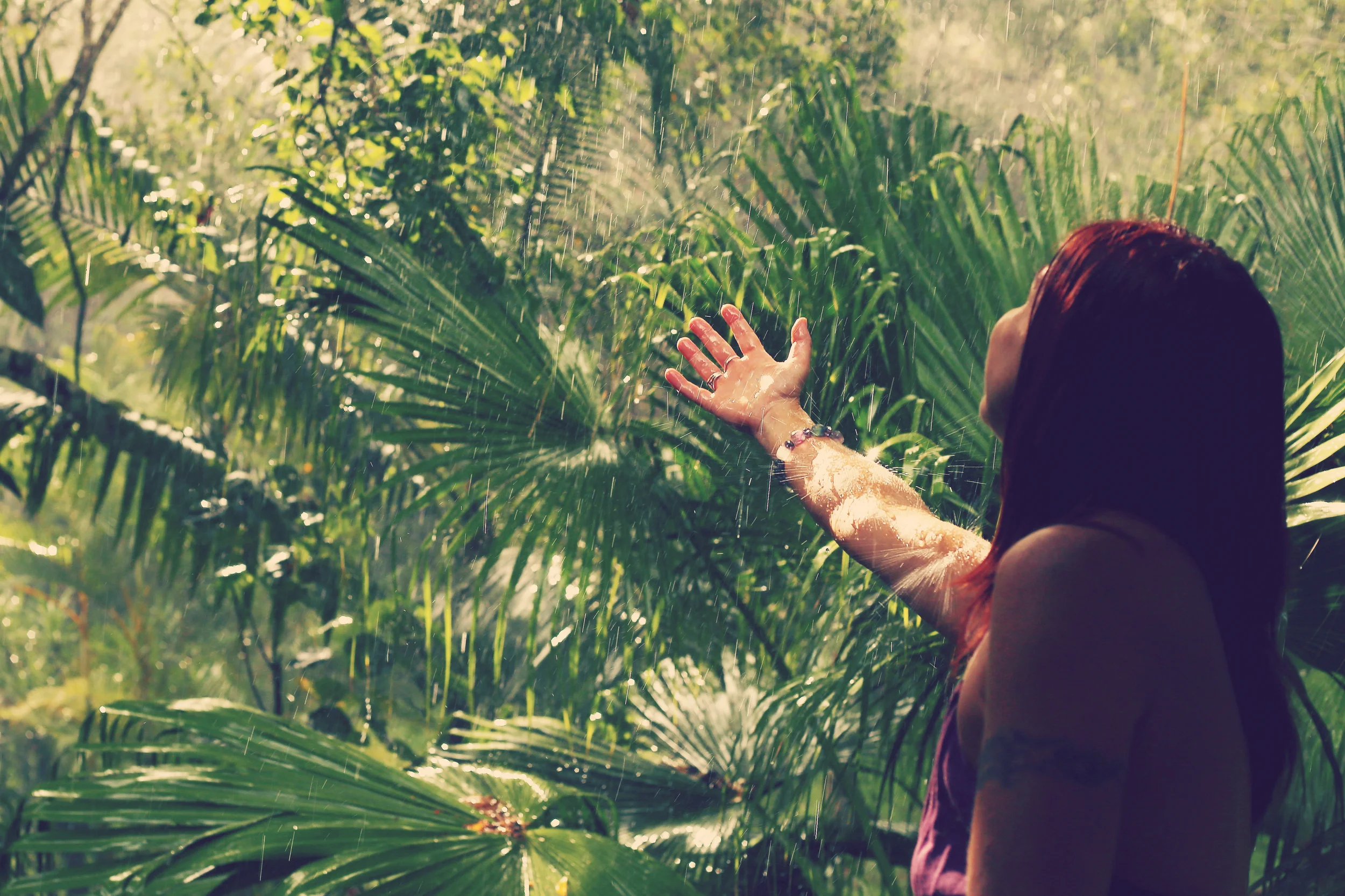 Resistance is futile...