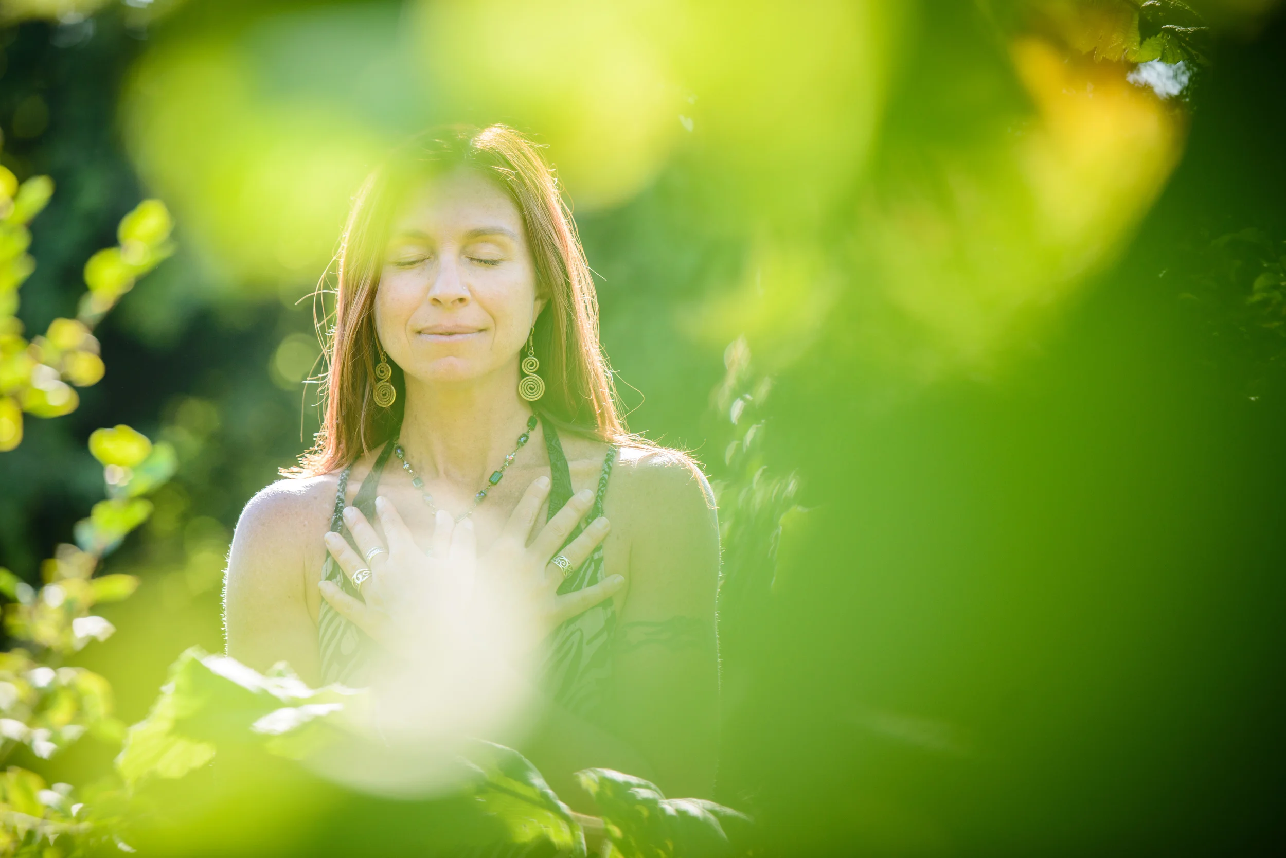 Sabotage, Self Love and my Soulful Declaration...