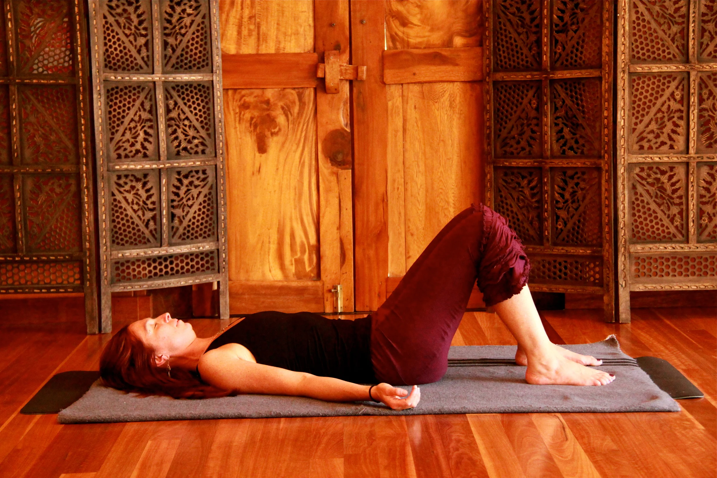 Constructive Rest...