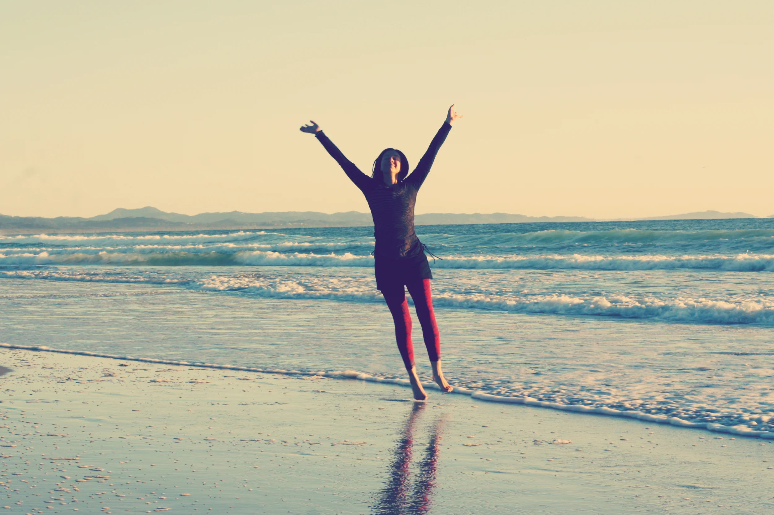 What Self Care isn't....