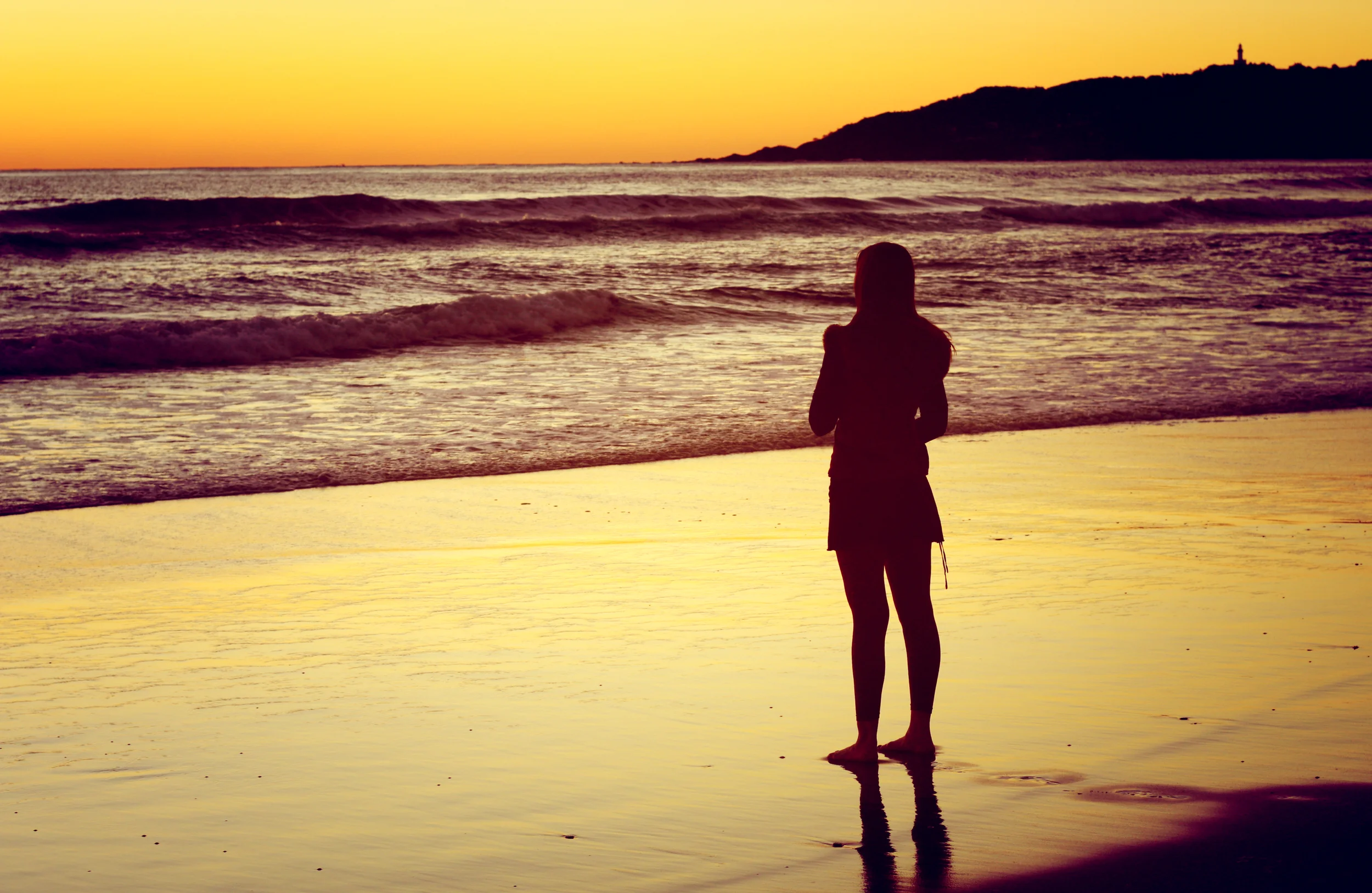 Why I'm banning the word SHOULD...