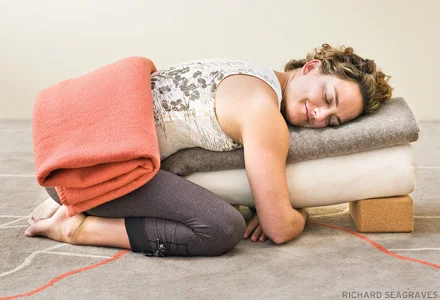 7 Reasons to put Restorative Yoga on your ‘to try’ list.