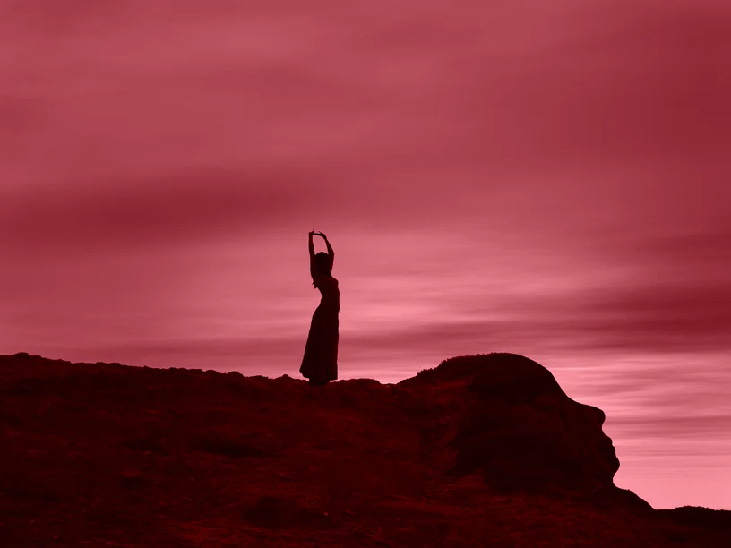 My top 5 Self Care tips for busy women.