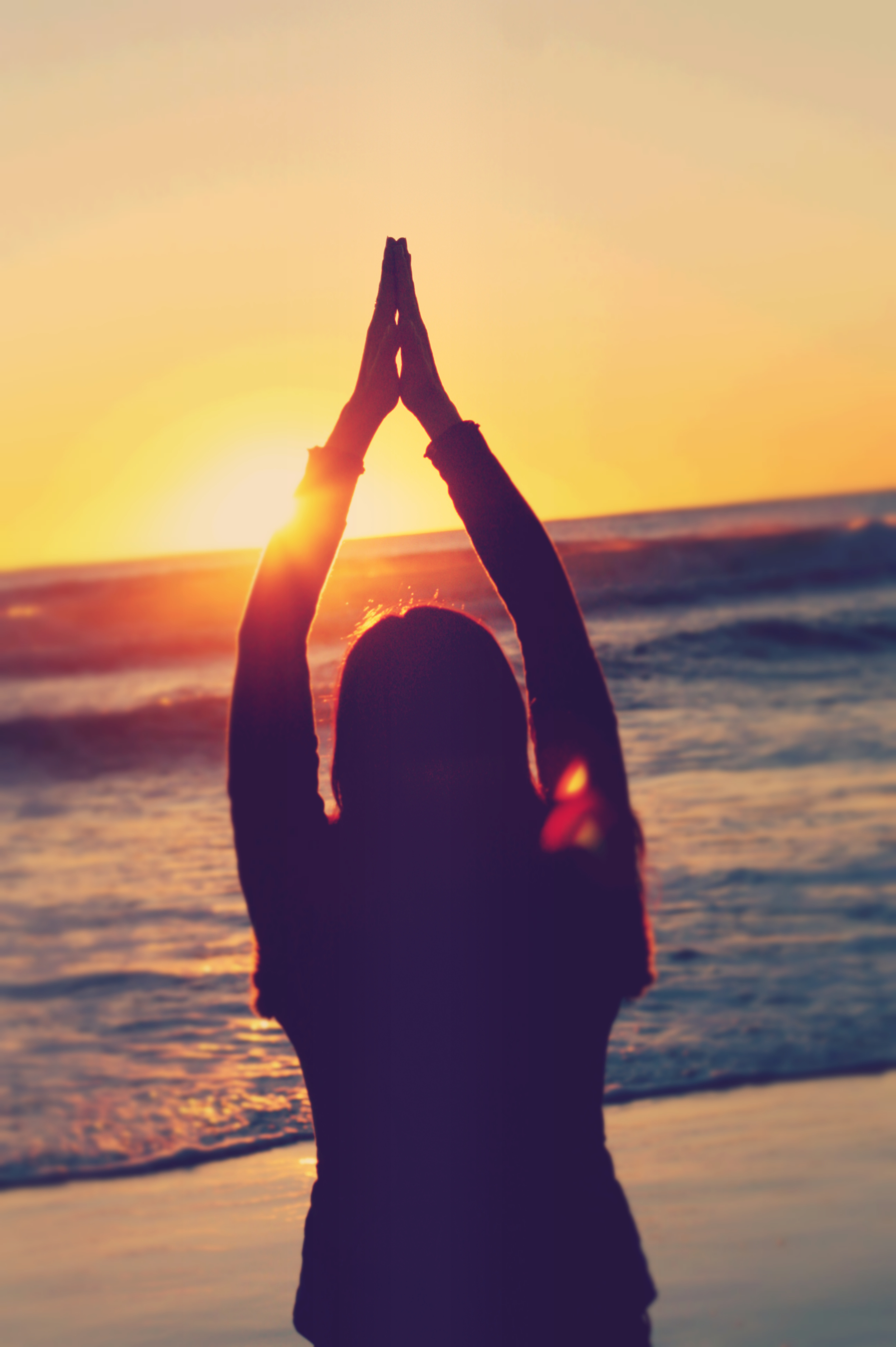 When Self Doubt cripples....have FAITH