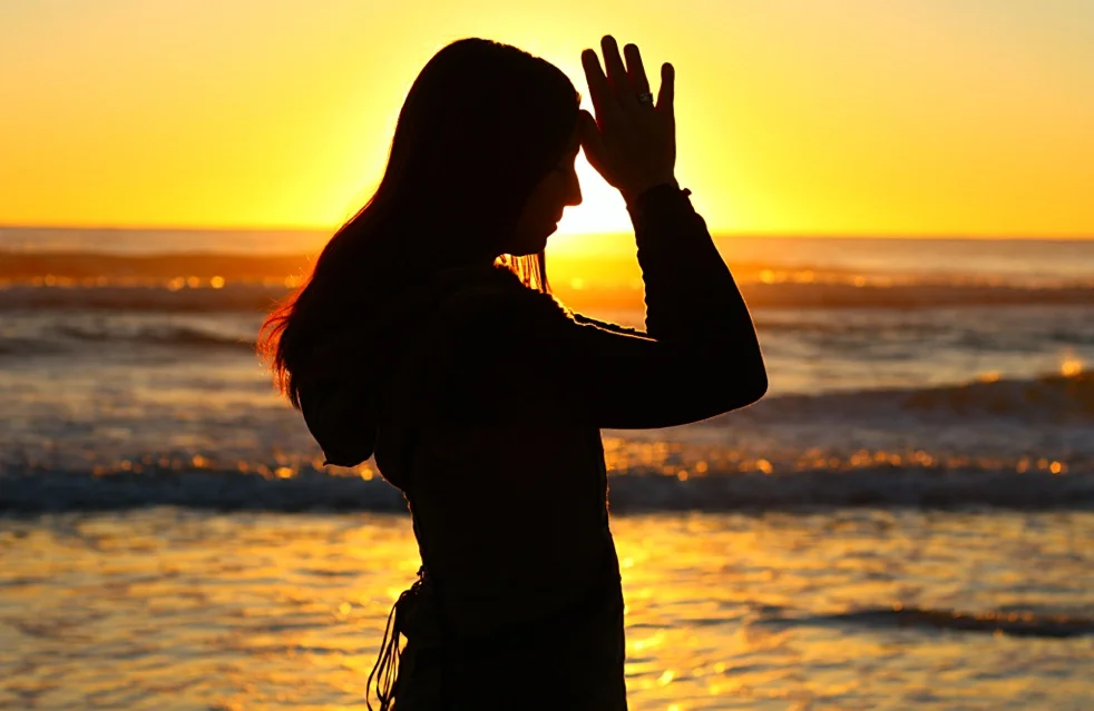 5 ways to SHINE your light bright...