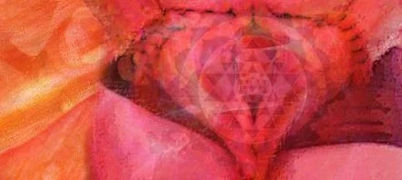 Following the RED THREAD