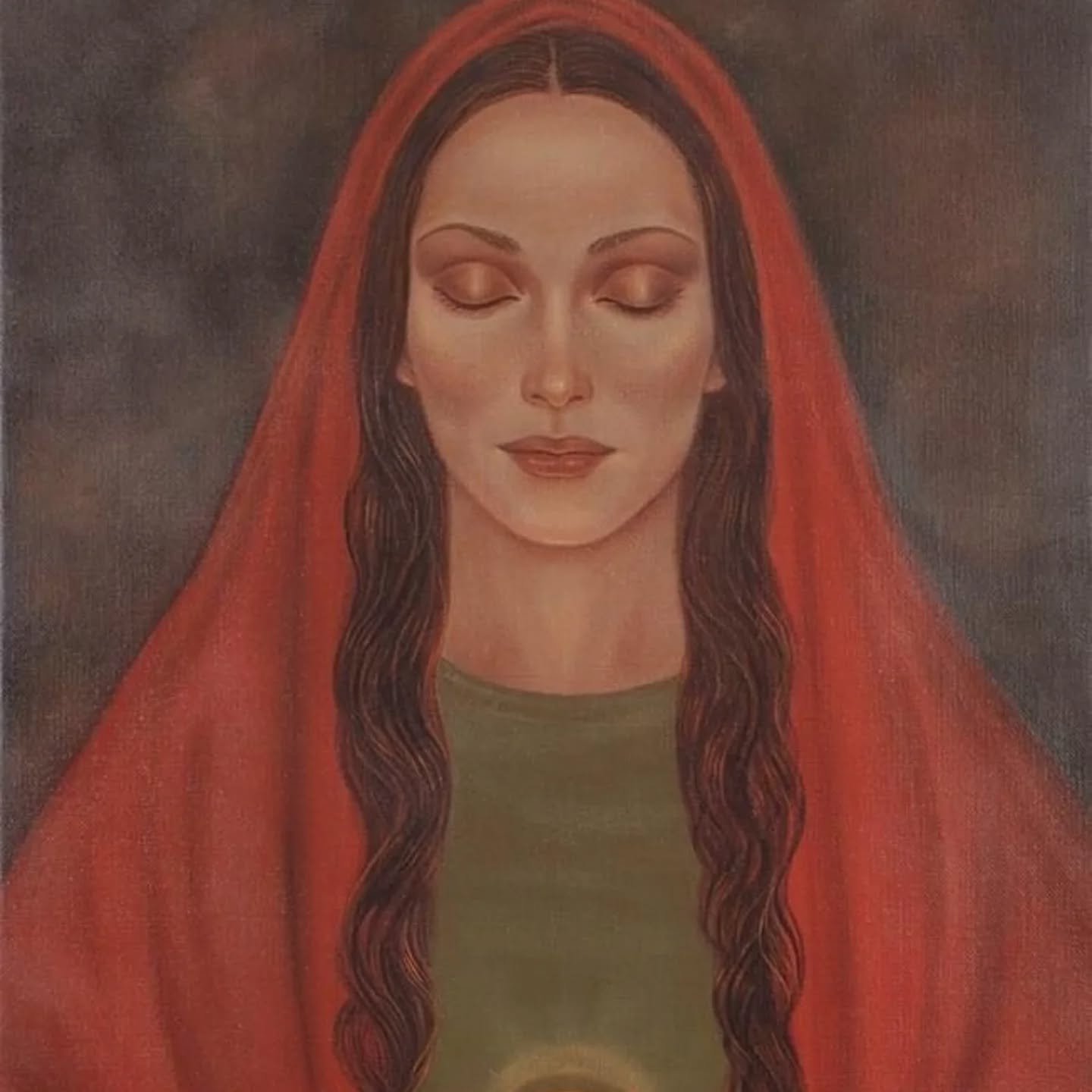 Love is a force.
Love is The Way.

Mary Magdalene's legacy and lineage of love is alive NOW - can you feel it?

These seeds of light planted over 2,000 years ago with her beloved Yeshua are ripe now for the blossoming.

More and more of us are collec