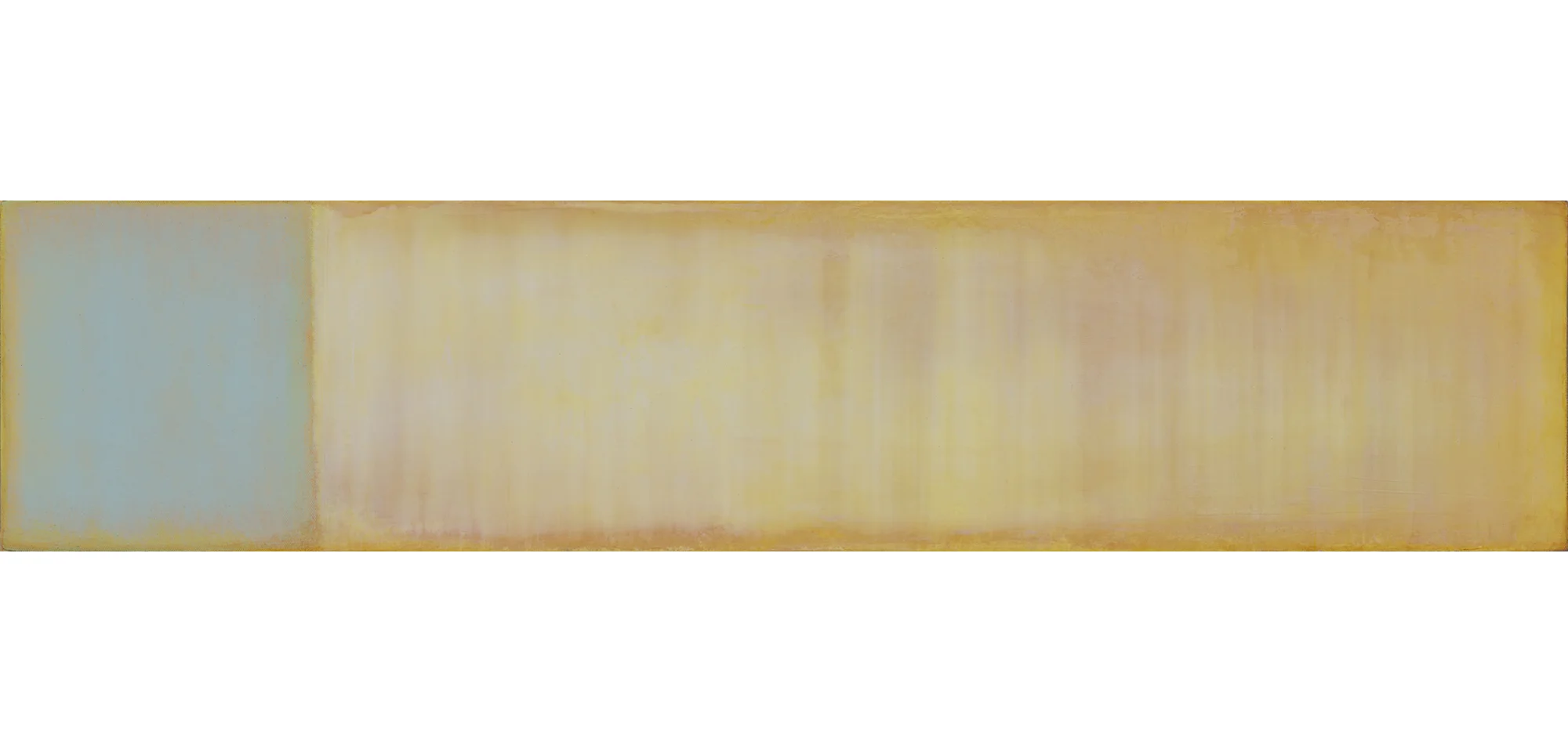 Yellow Trail #2