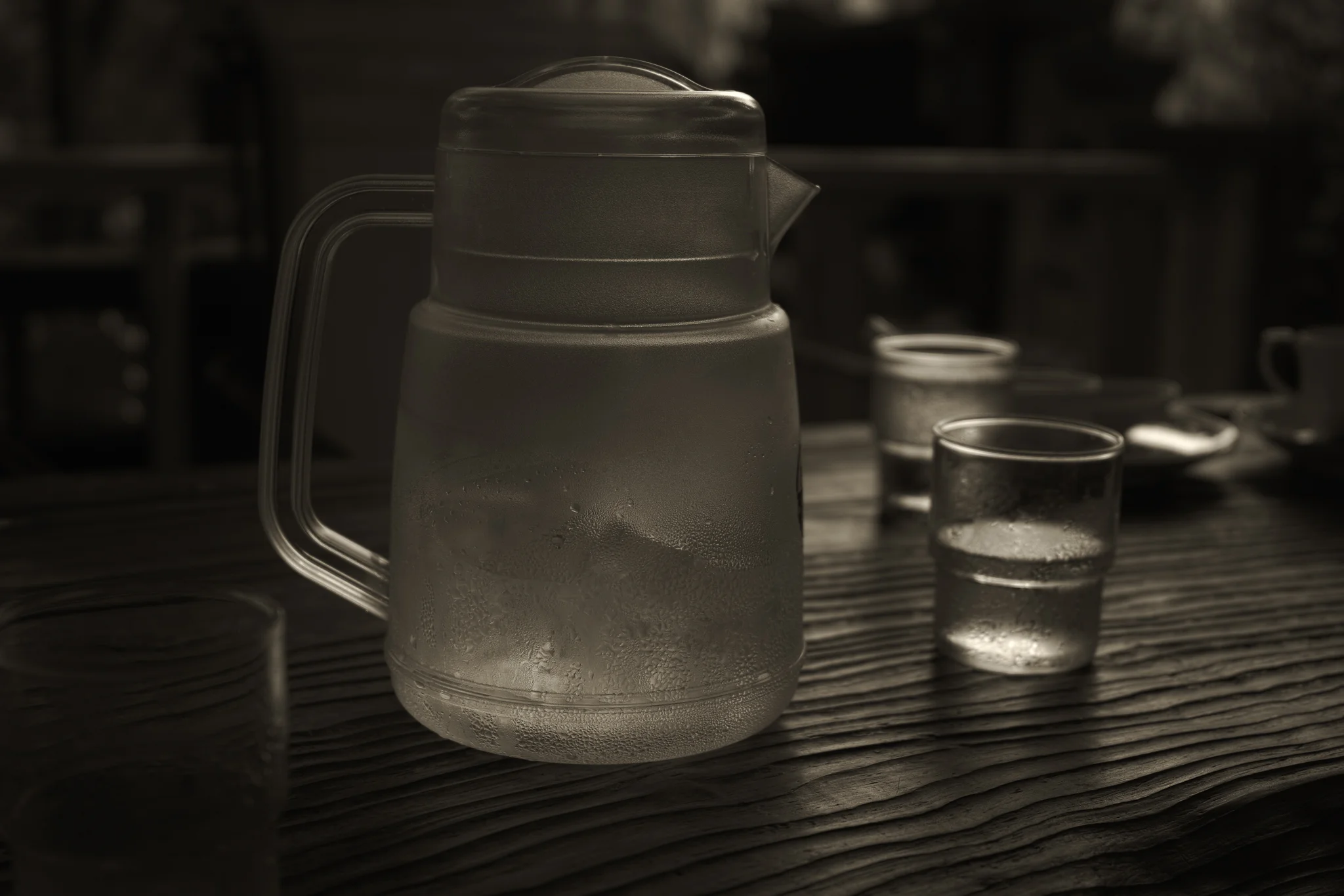 Water jug