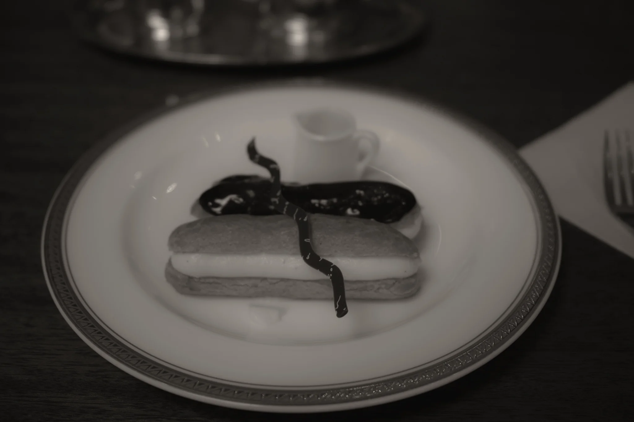 Eclair