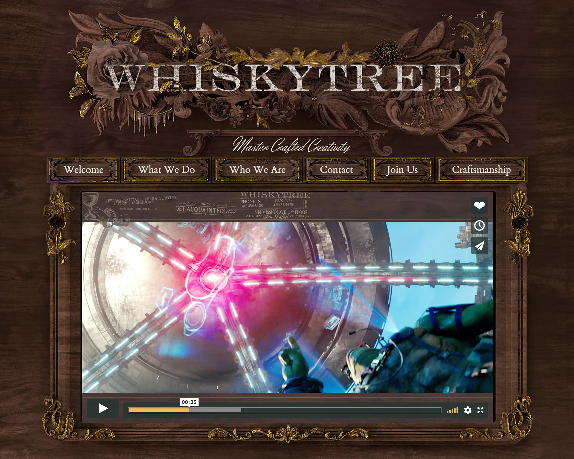 Whiskytree hired me do the design and illustrations for their new website. All the illustrations were to serve as blueprint for 3D modeling. It was definitely one of the best types of projects one can ask for — There was a clear direction yet I was given a lot of creative freedom and trust. Check out www.whiskytree.com to see it animated! Credits: Modeling/texturing by Tyler Lamonda and Daniel Kwon Web Development by Entropic Studio