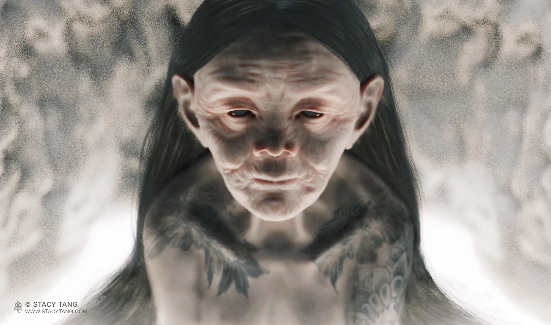 Years of Silence (VR)