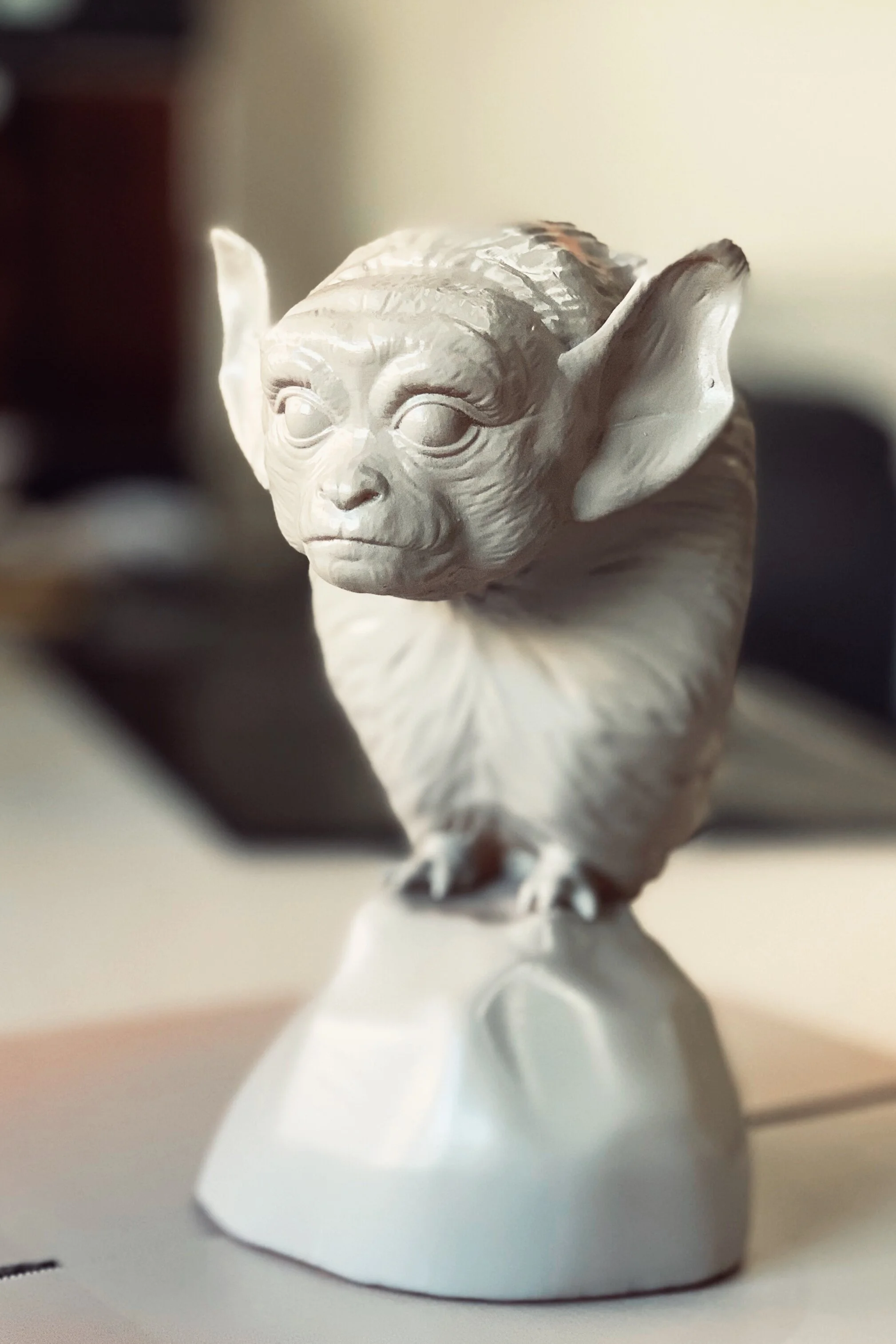 02 - Moqui