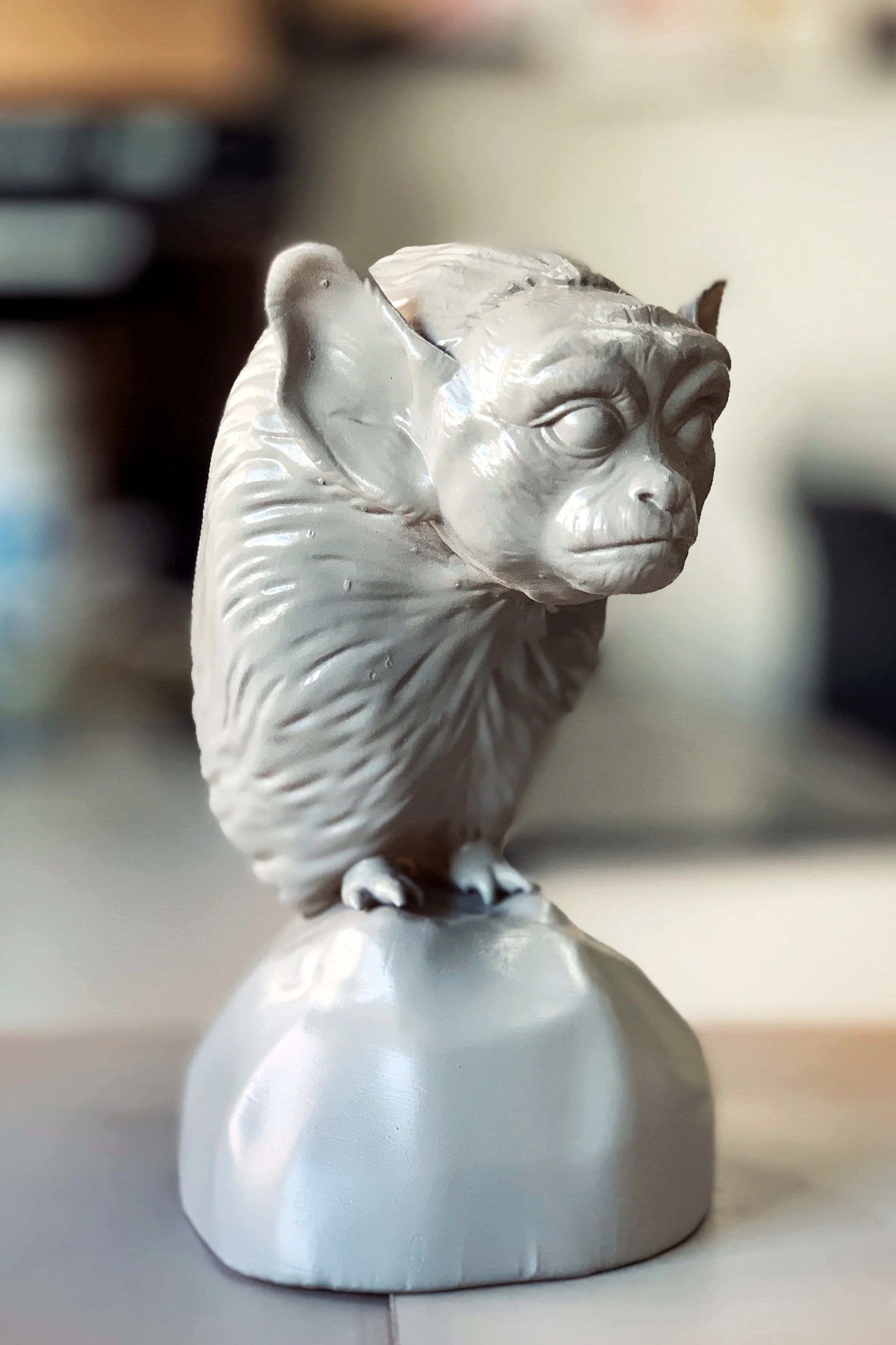 02 - Moqui