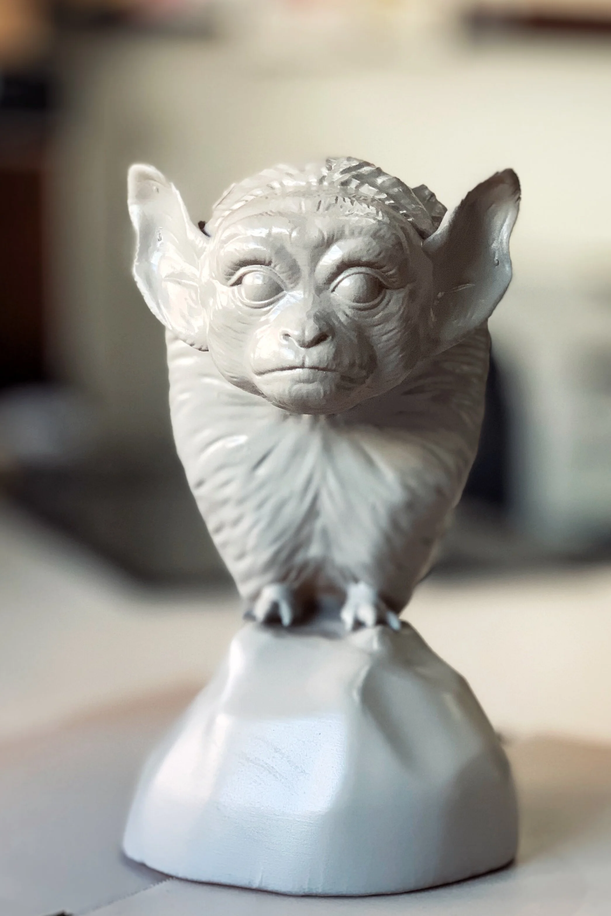 02 - Moqui
