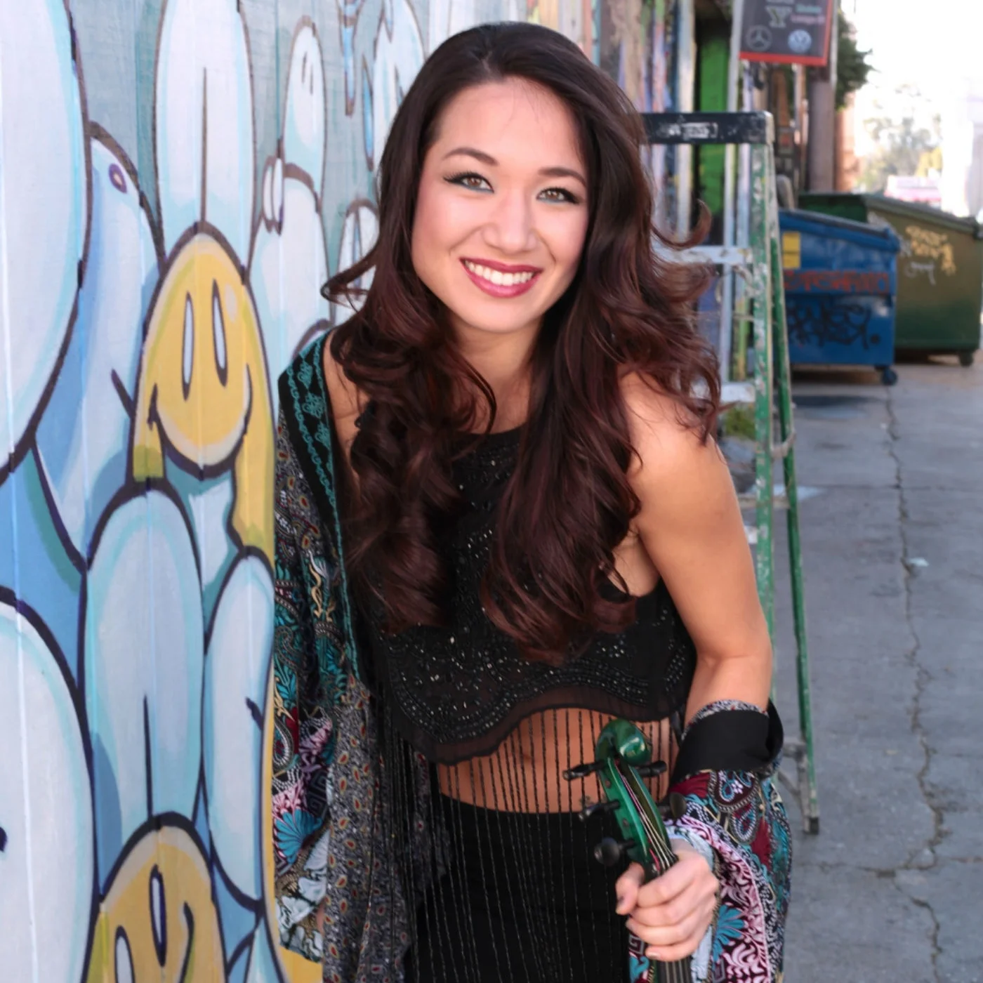 Desiree Hazley