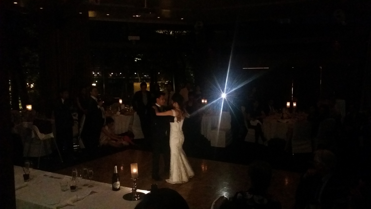 Wedding Resources Last Dance Farewell Musiq Entertainment