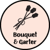 Bouquet/Garter