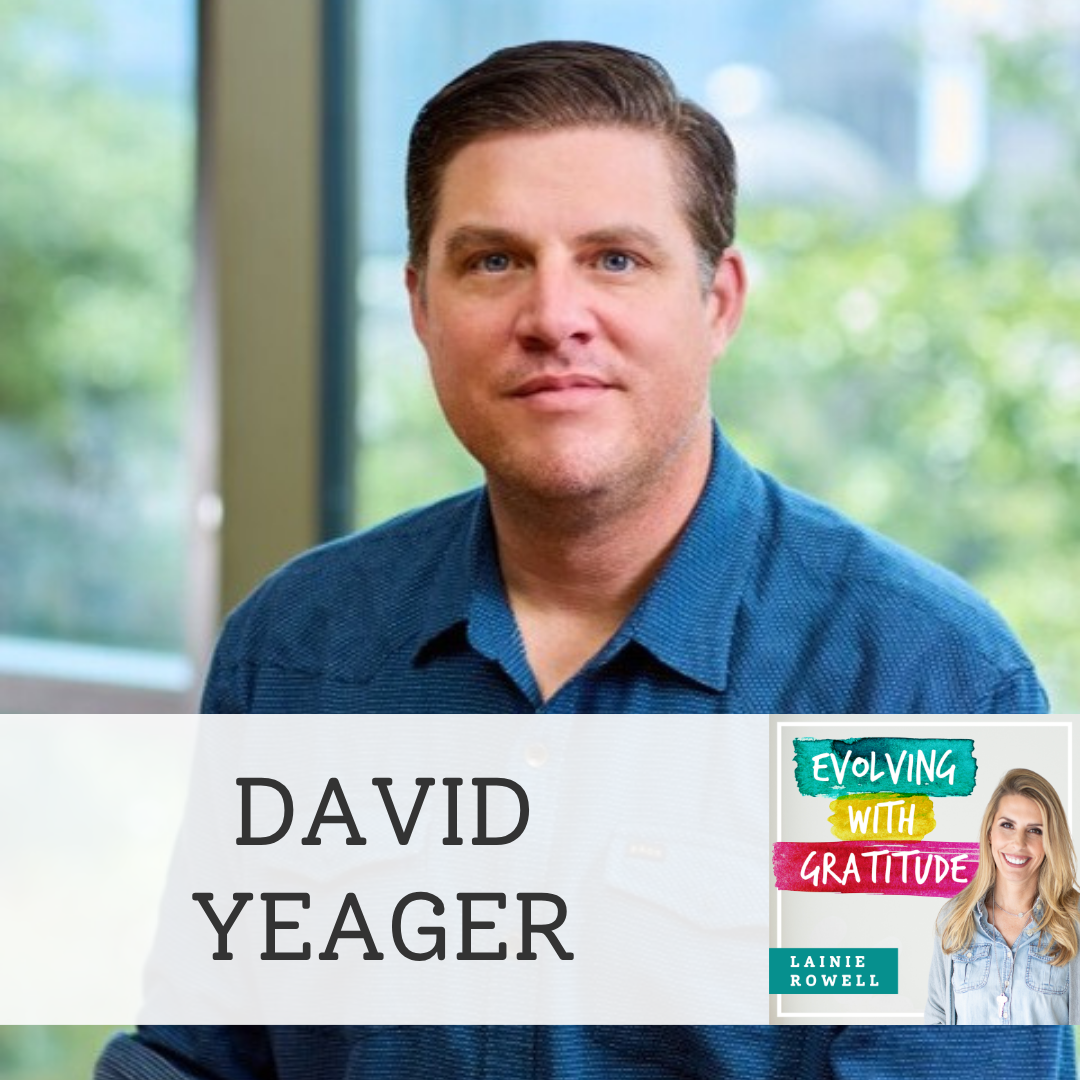 Episode #151 - David Yeager on the Mentor Mindset — Lainie Rowell