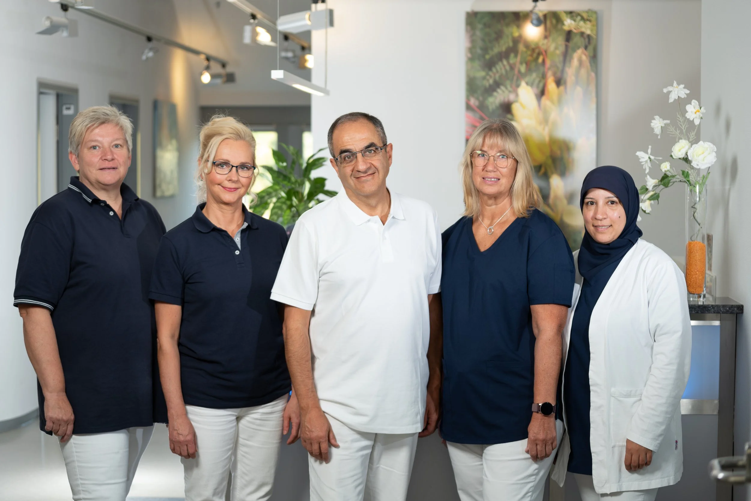 Dr. Zafer Uysal - Facharzt Für Urologie Dr. Zafer Mohamad