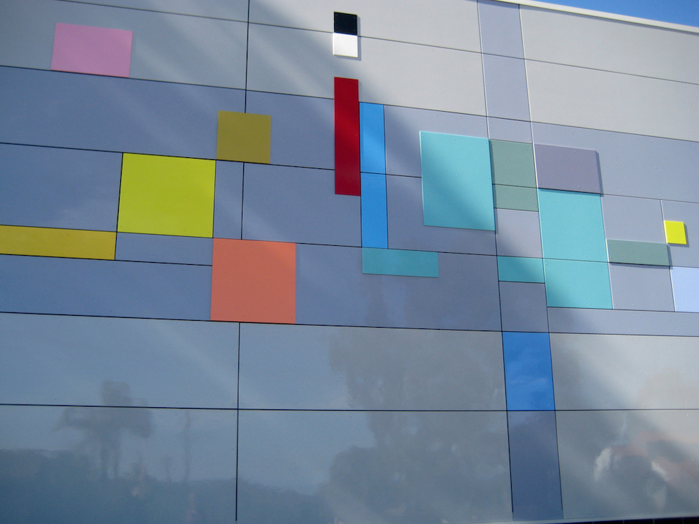 Eveline Kotai + Darryl Way & Associates - Wanneroo Senior High School, 2010