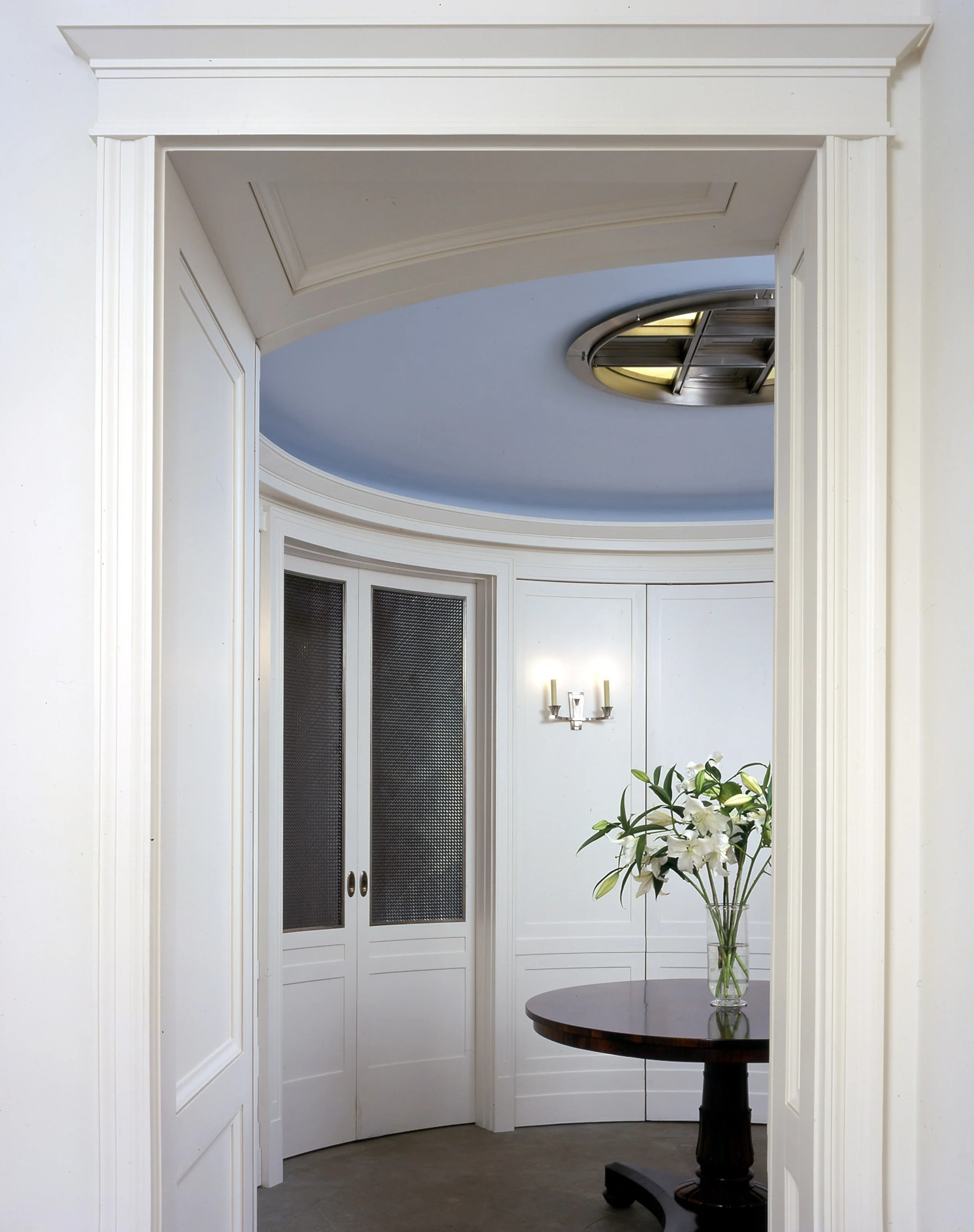  Entry Hall 
