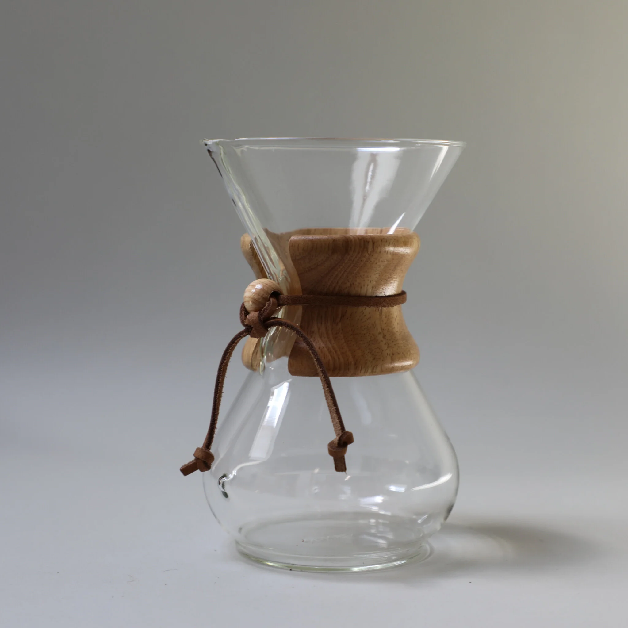 Chemex Classic - 6 Cup — Gracenote Coffee