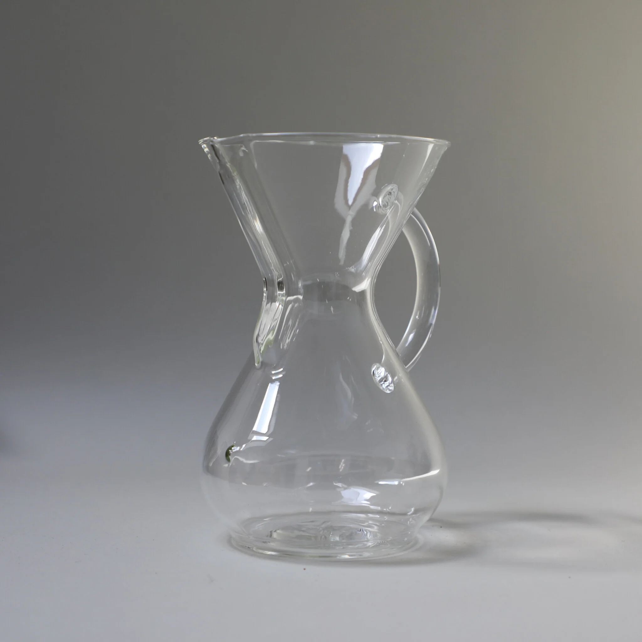 Chemex Glass Handle - 8 Cup 