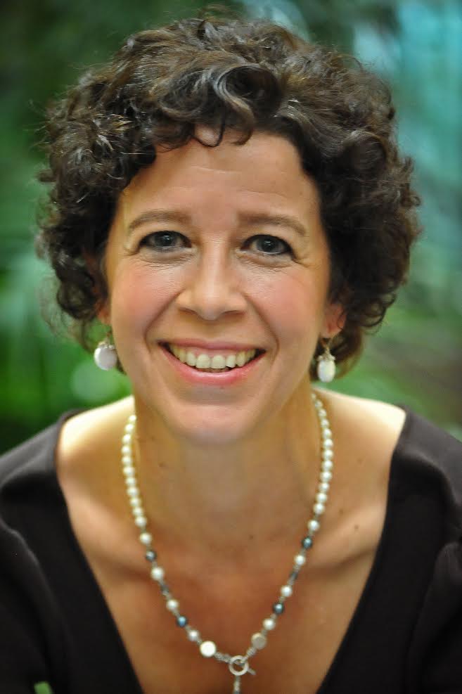 Kim Gorsuch, Weeva, Inc. 