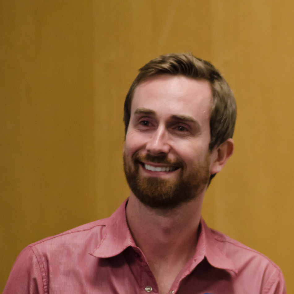Cam Houser, 3 Day Startup