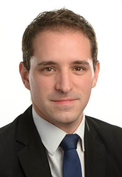 Jeremy Poilleaux, HEC Paris '16 - VP Sports