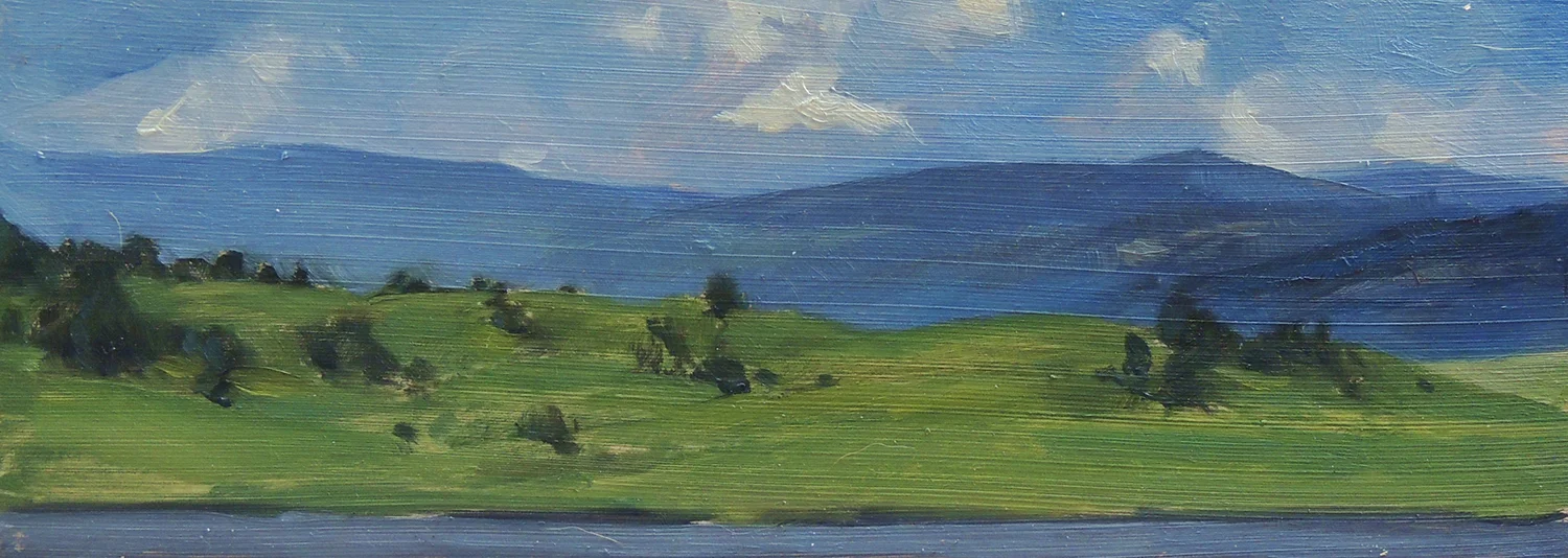 Big Lake Arizona