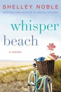 TLC Book Tours: Whisper Beach