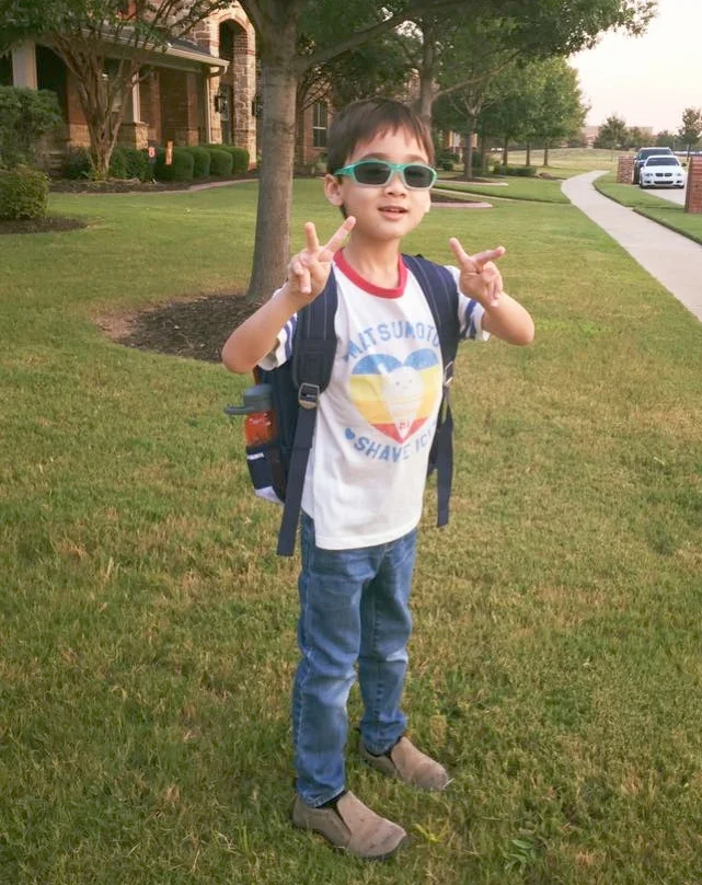 Connor Sept 2017 College week at school.jpg
