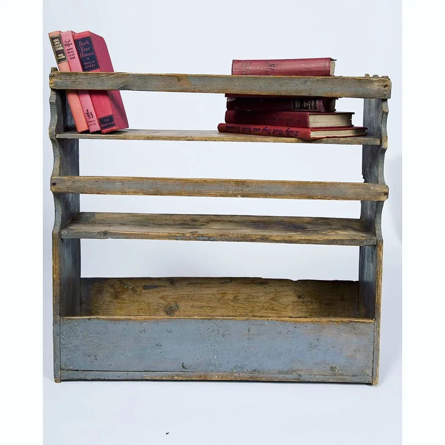Wall Shelf - SOLD