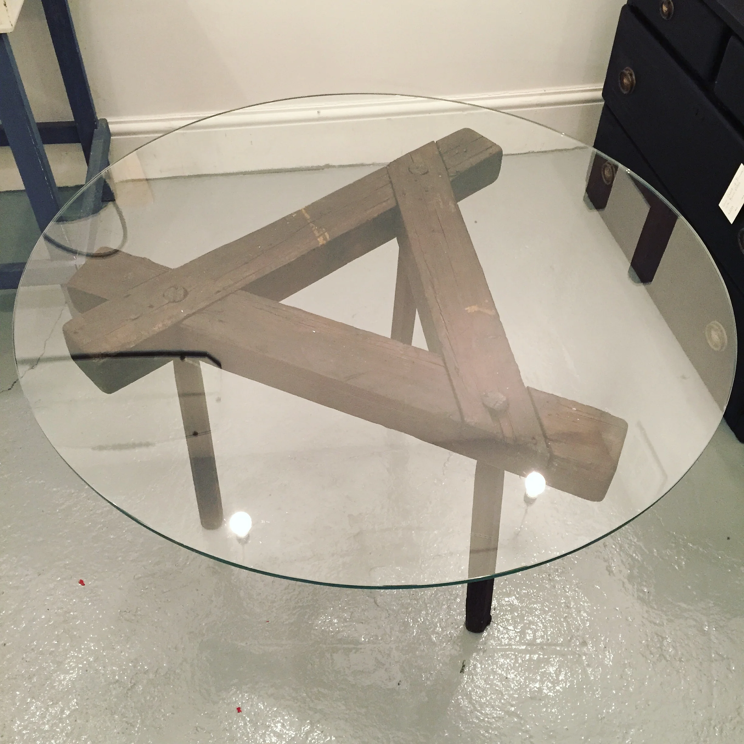 Coffee Table - SOLD