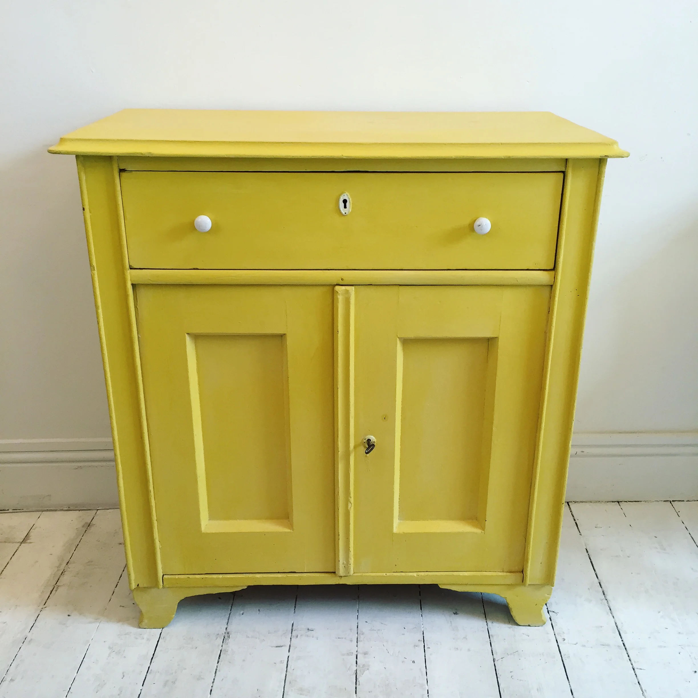 Hungarian Sideboard - SOLD