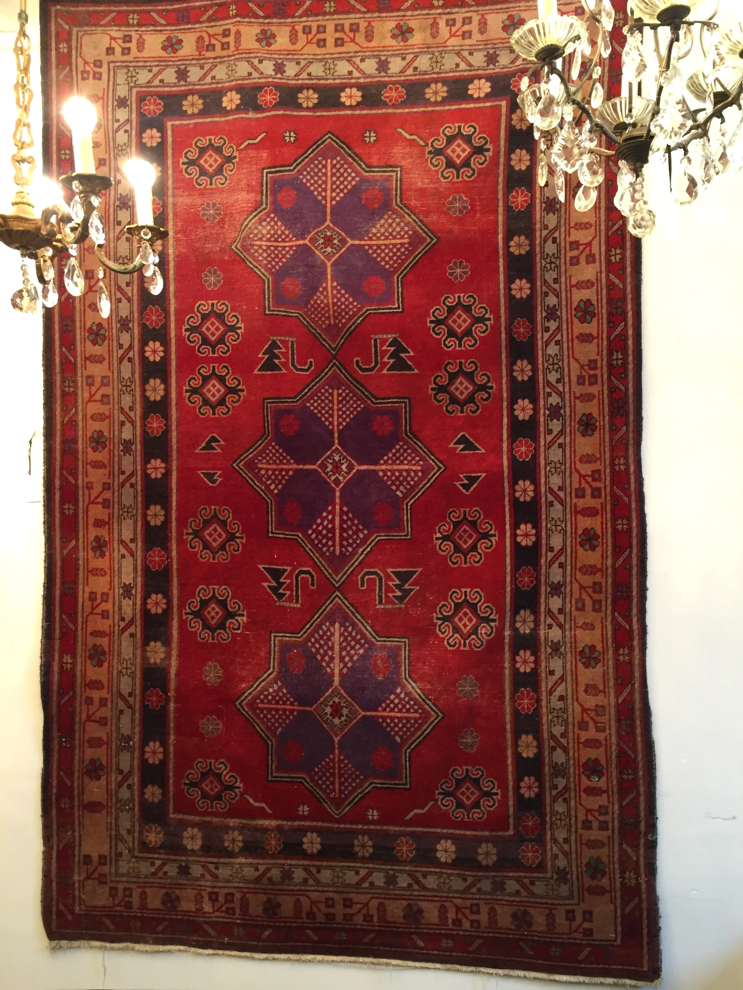 Persian Rug £320
